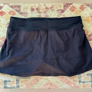 Lululemon Athletic skirt - 10